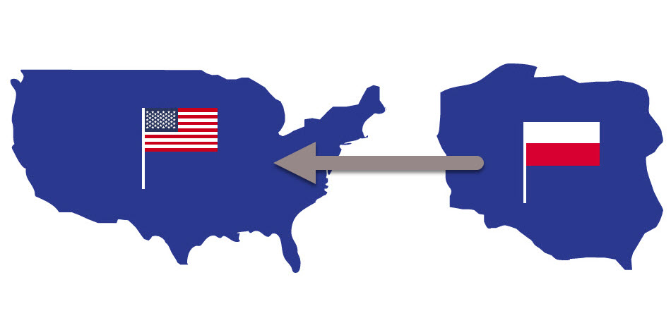 What Is the Ocean Shipping Time From Poland to US?